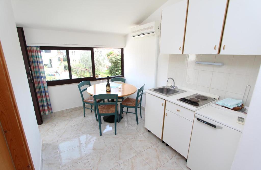 Apartments Milena Rovinj Exterior photo
