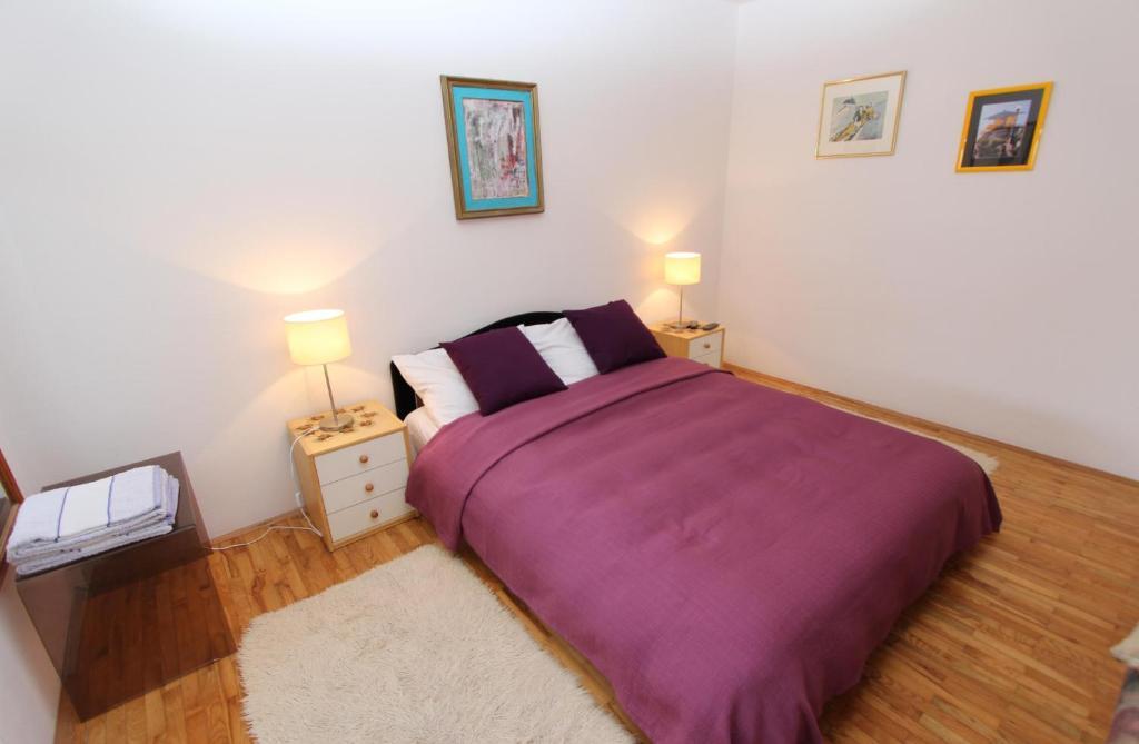 Apartments Milena Rovinj Exterior photo