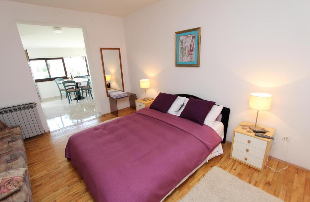 Apartments Milena Rovinj Exterior photo