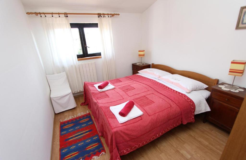 Apartments Milena Rovinj Exterior photo
