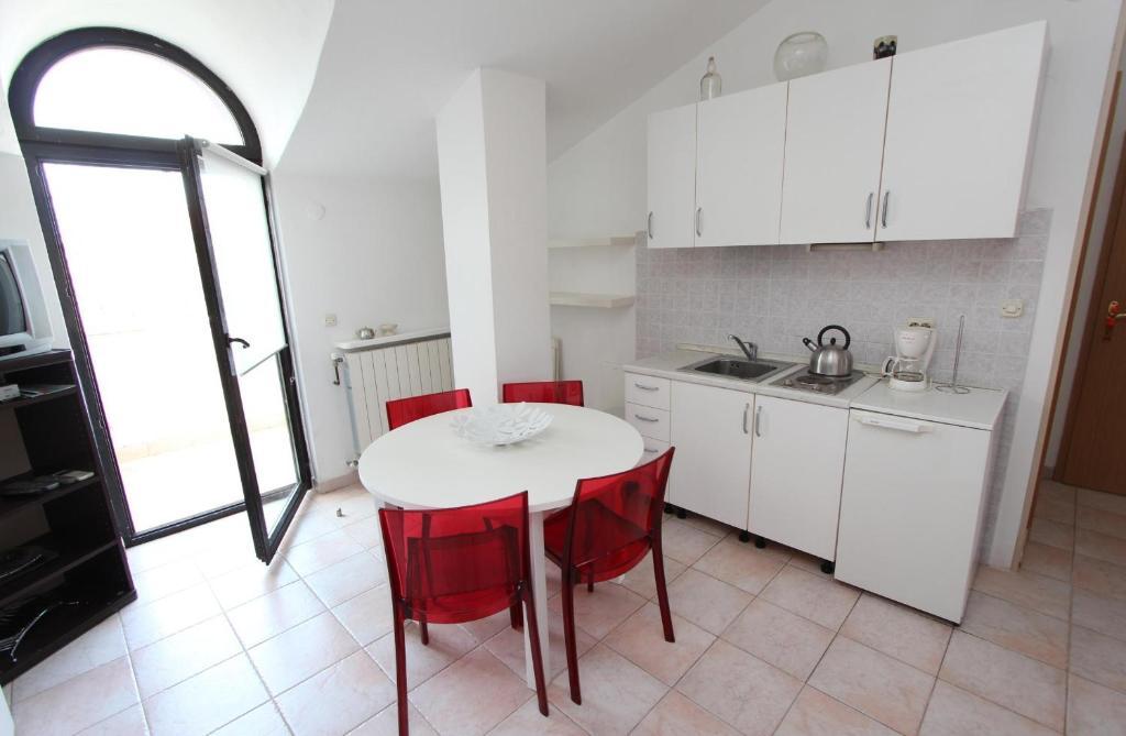 Apartments Milena Rovinj Exterior photo