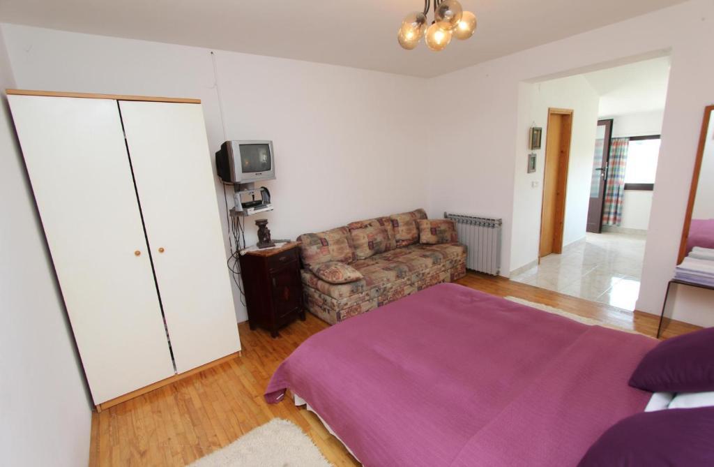 Apartments Milena Rovinj Room photo