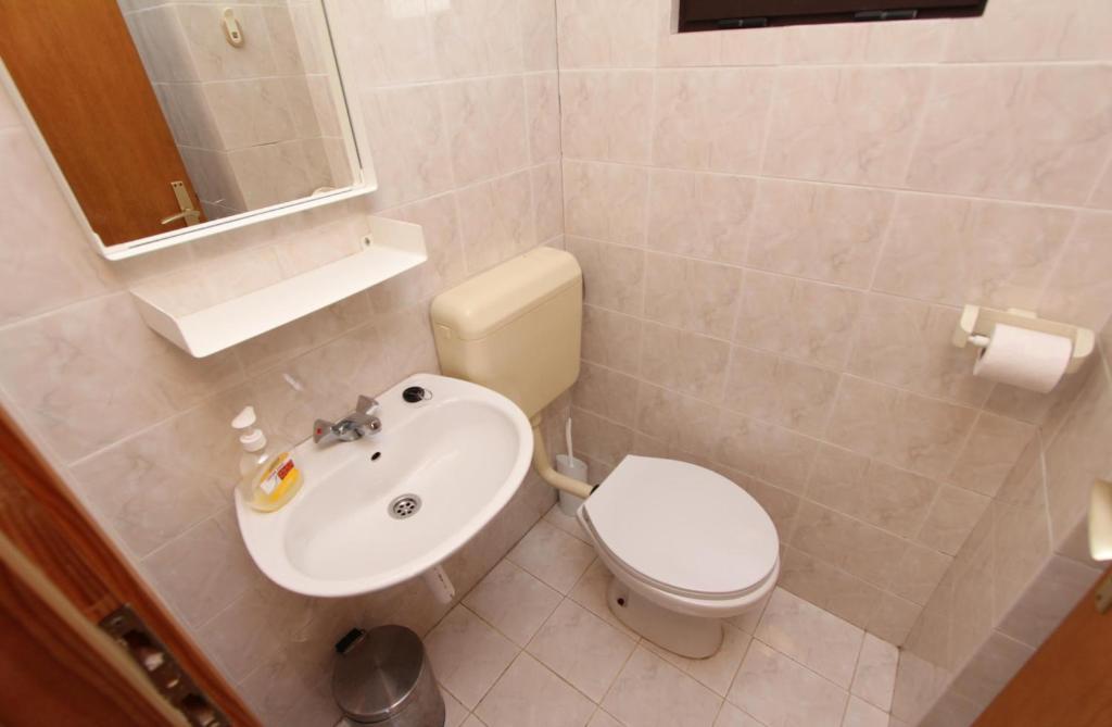 Apartments Milena Rovinj Room photo