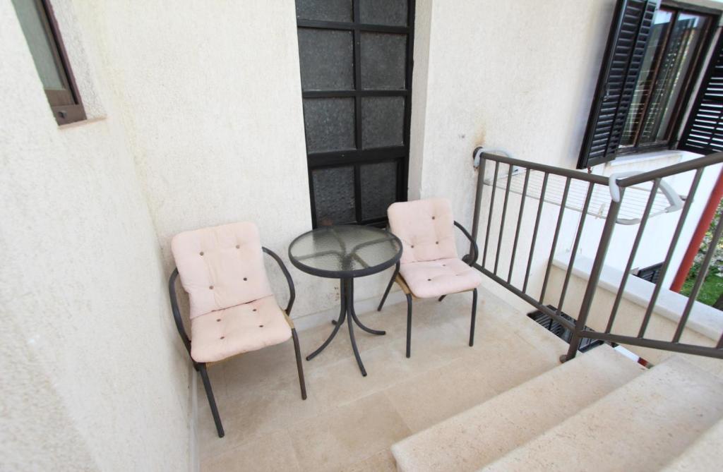 Apartments Milena Rovinj Room photo