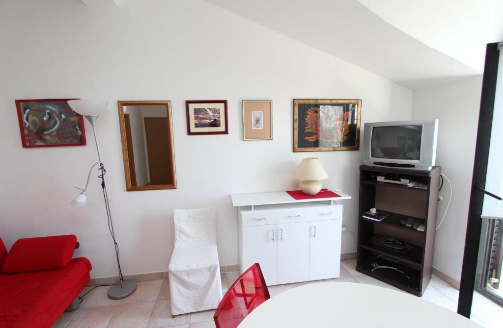Apartments Milena Rovinj Room photo