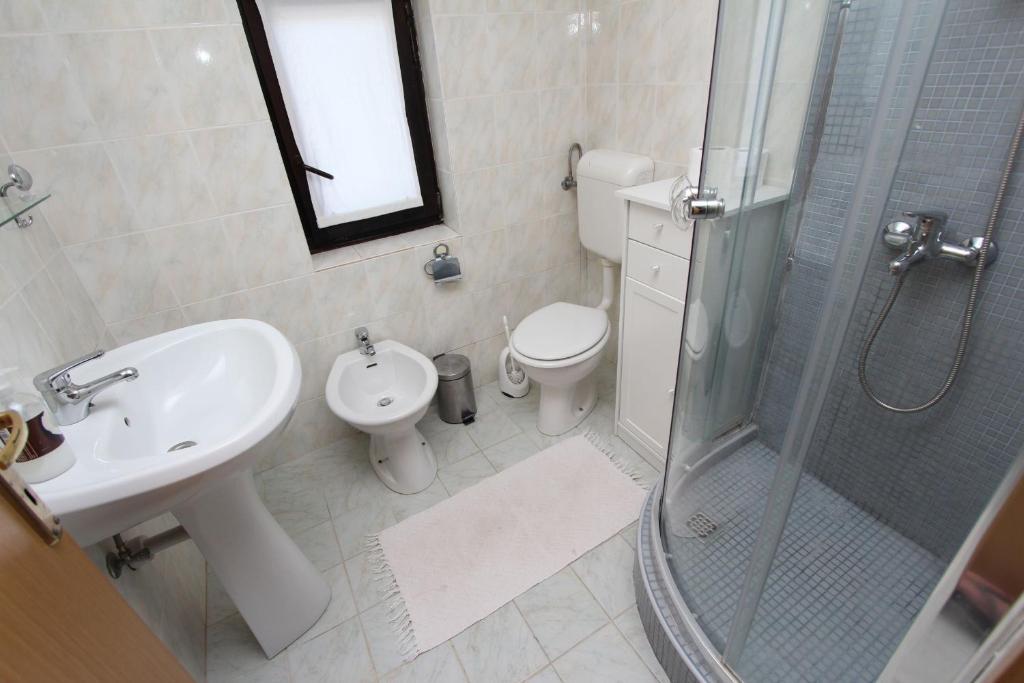 Apartments Milena Rovinj Room photo