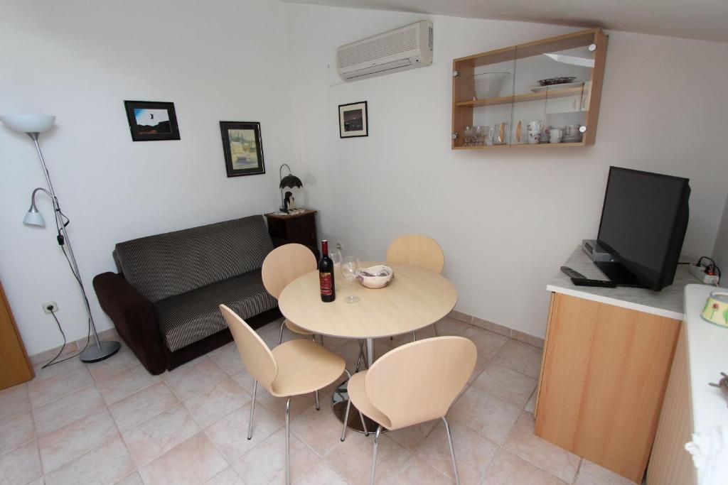 Apartments Milena Rovinj Room photo