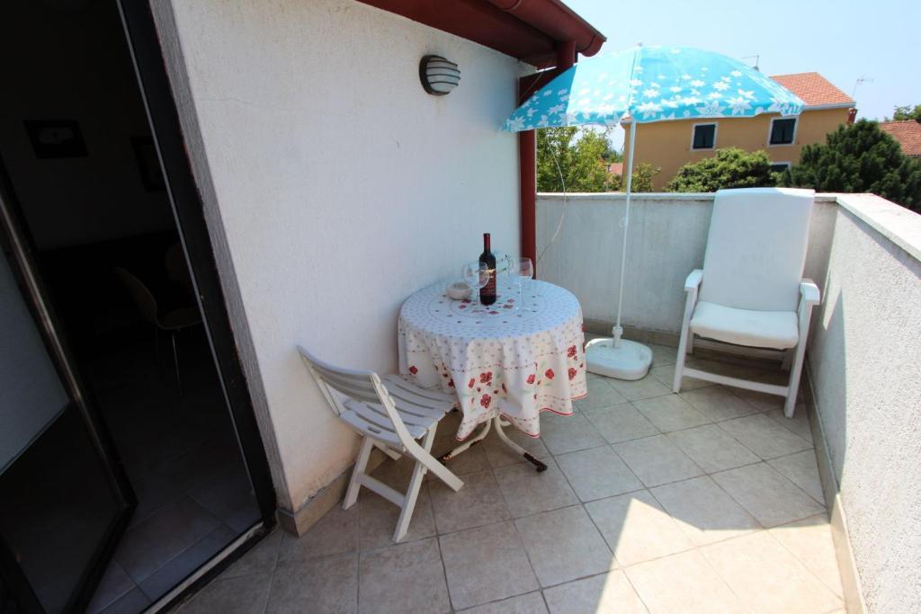 Apartments Milena Rovinj Room photo