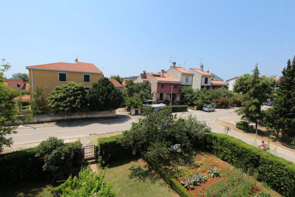 Apartments Milena Rovinj Room photo