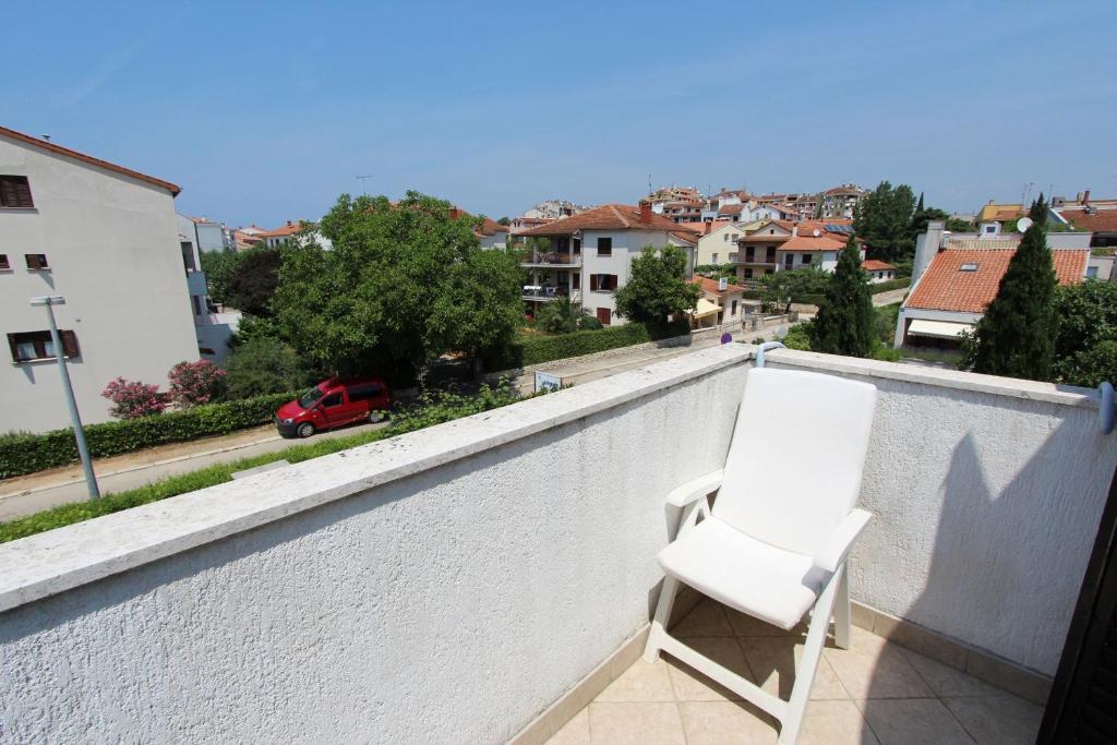 Apartments Milena Rovinj Room photo
